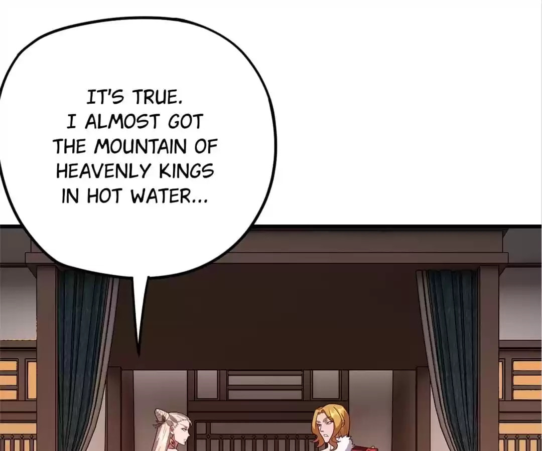 I Am the Fated Villain Chapter 121 page 19 - 