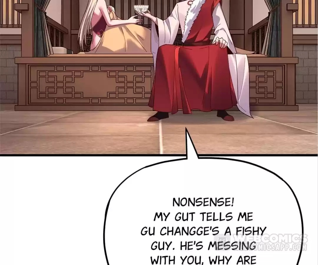 I Am the Fated Villain Chapter 121 page 20 - 