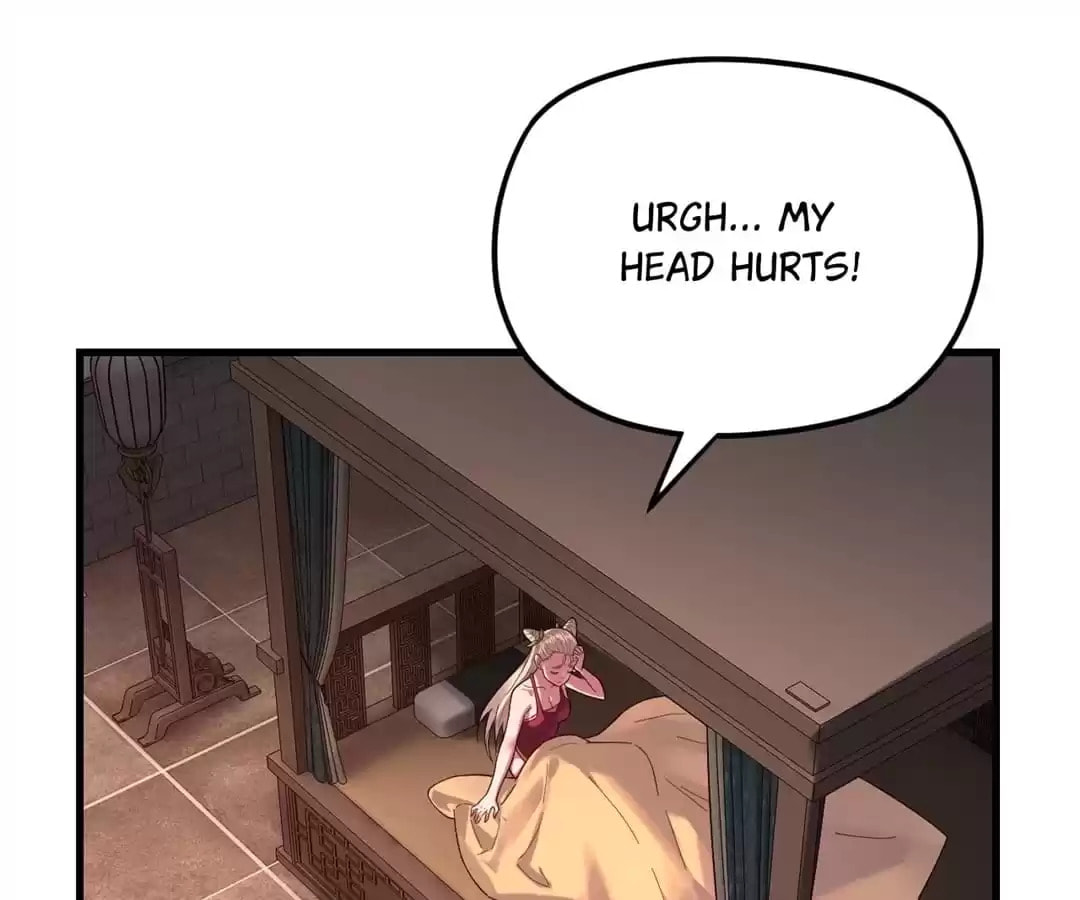 I Am the Fated Villain Chapter 121 page 3 - 