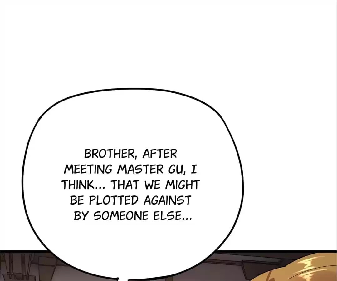I Am the Fated Villain Chapter 121 page 22 - 
