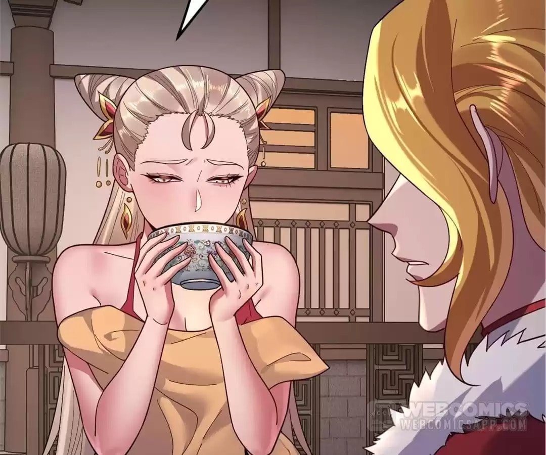 I Am the Fated Villain Chapter 121 page 23 - 