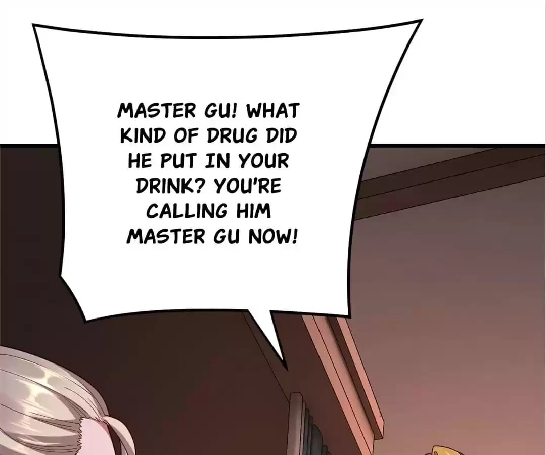 I Am the Fated Villain Chapter 121 page 25 - 
