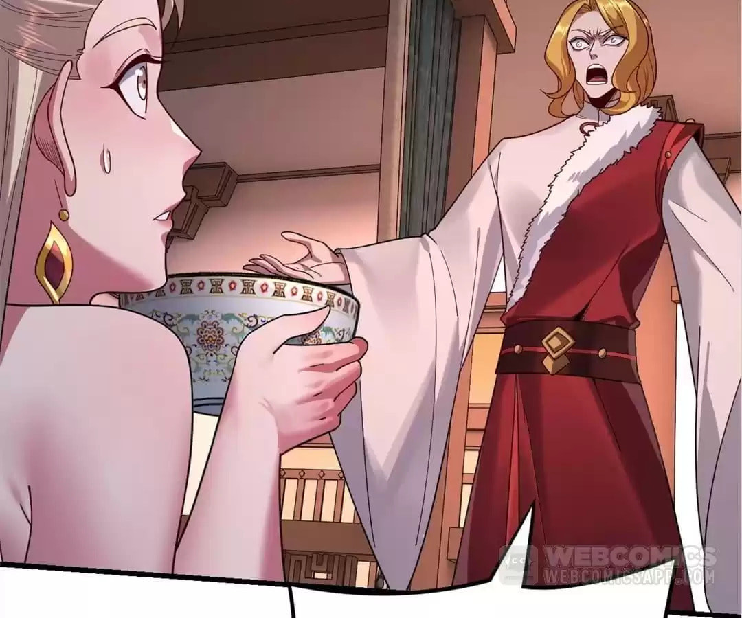 I Am the Fated Villain Chapter 121 page 26 - 