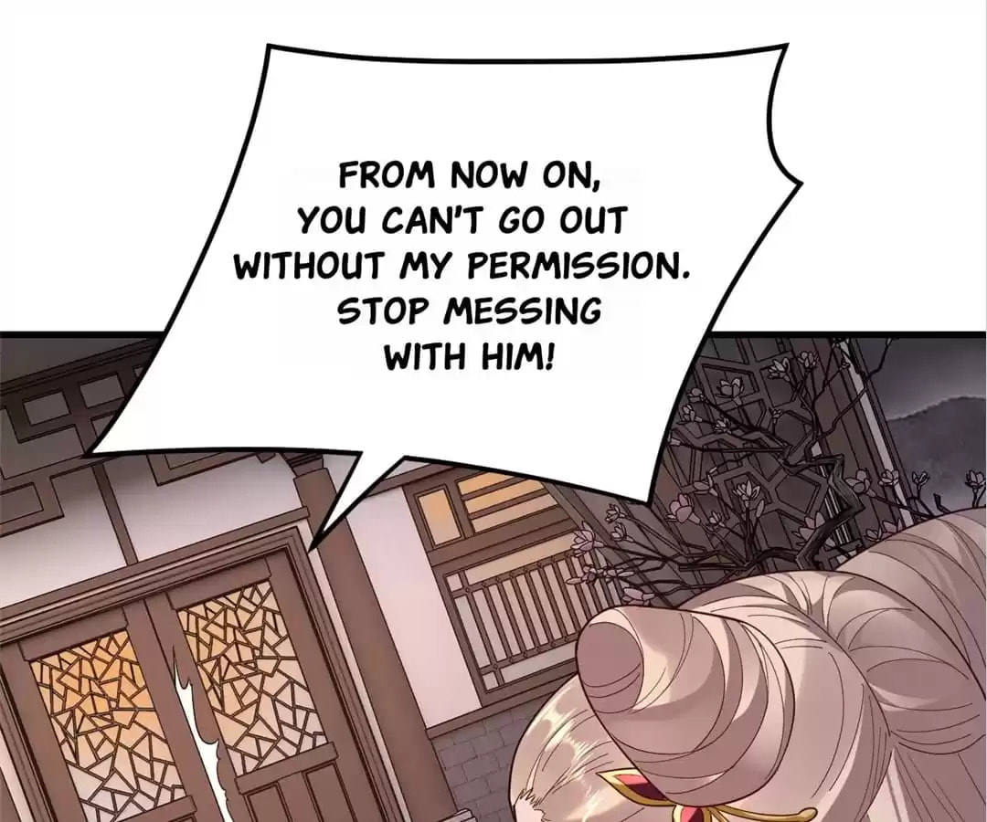 I Am the Fated Villain Chapter 121 page 30 - 