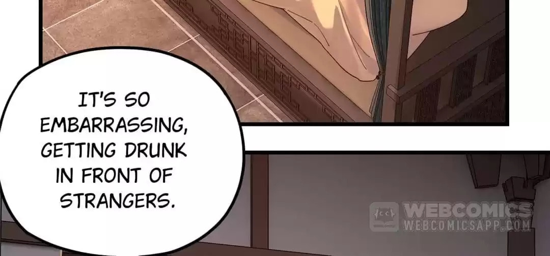 I Am the Fated Villain Chapter 121 page 4 - 