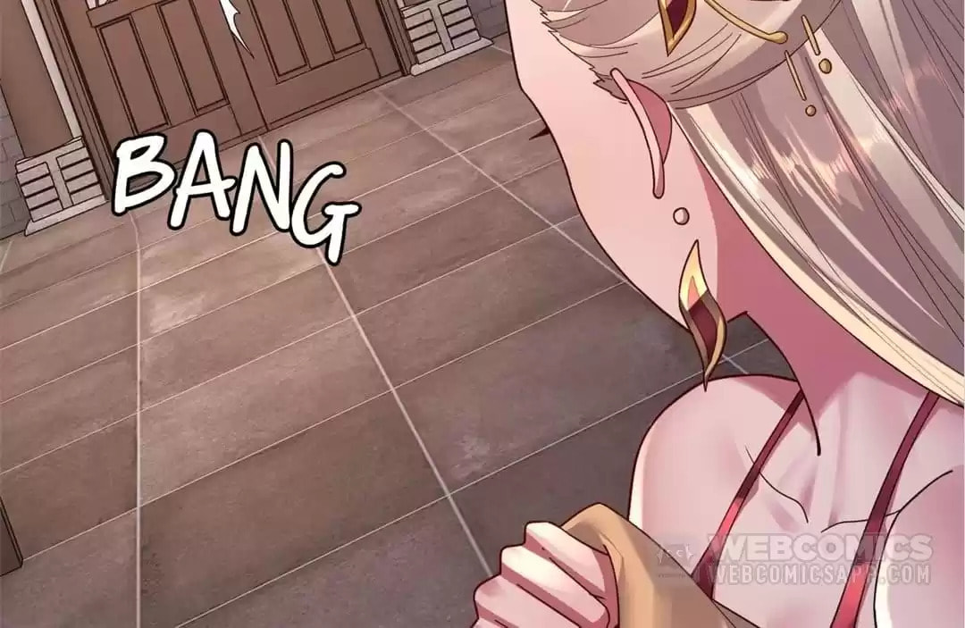 I Am the Fated Villain Chapter 121 page 31 - 