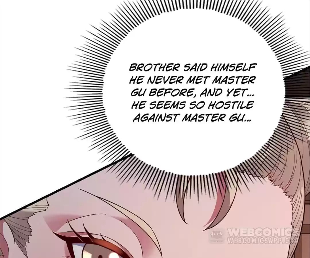 I Am the Fated Villain Chapter 121 page 33 - 