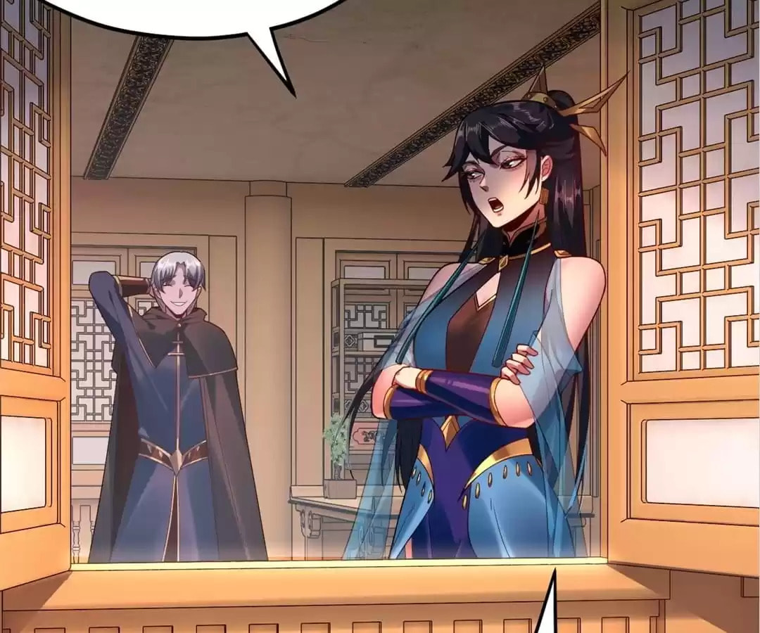 I Am the Fated Villain Chapter 121 page 39 - 