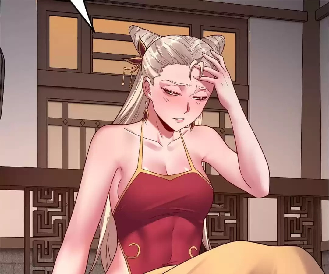 I Am the Fated Villain Chapter 121 page 5 - 