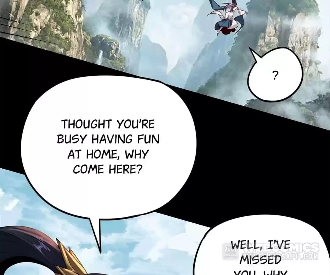 I Am the Fated Villain Chapter 121 page 44 - 