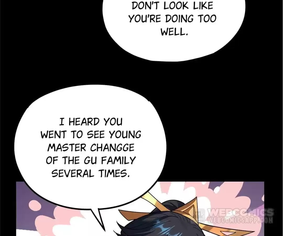 I Am the Fated Villain Chapter 121 page 48 - 