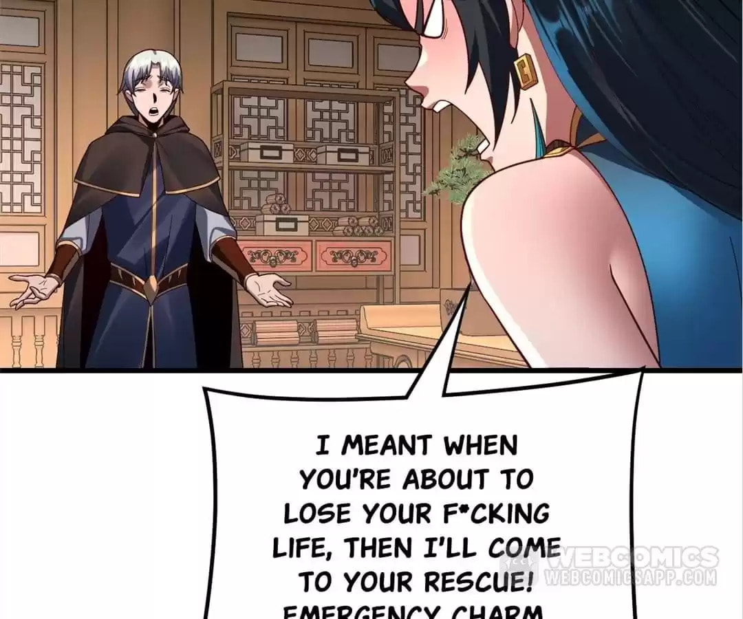 I Am the Fated Villain Chapter 121 page 55 - 
