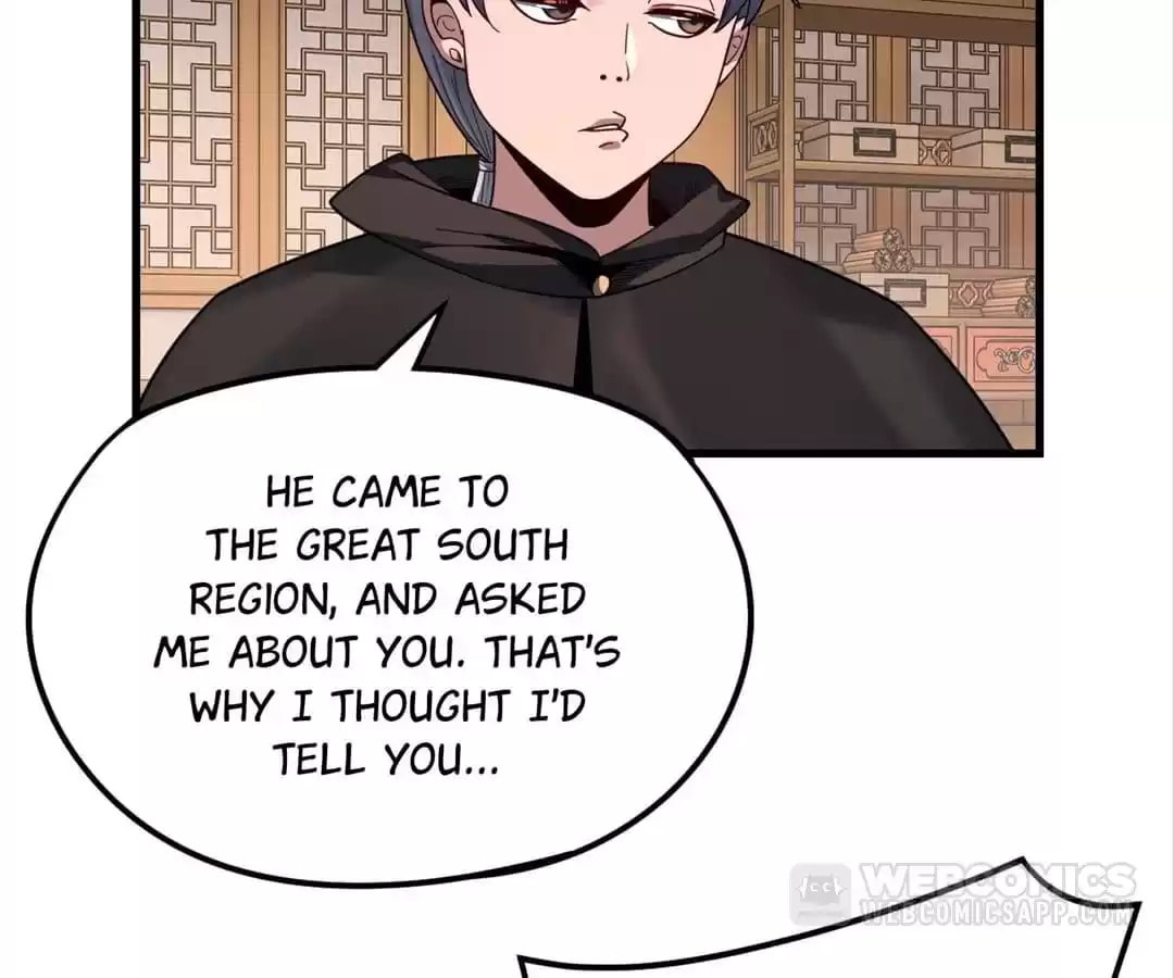 I Am the Fated Villain Chapter 121 page 58 - 