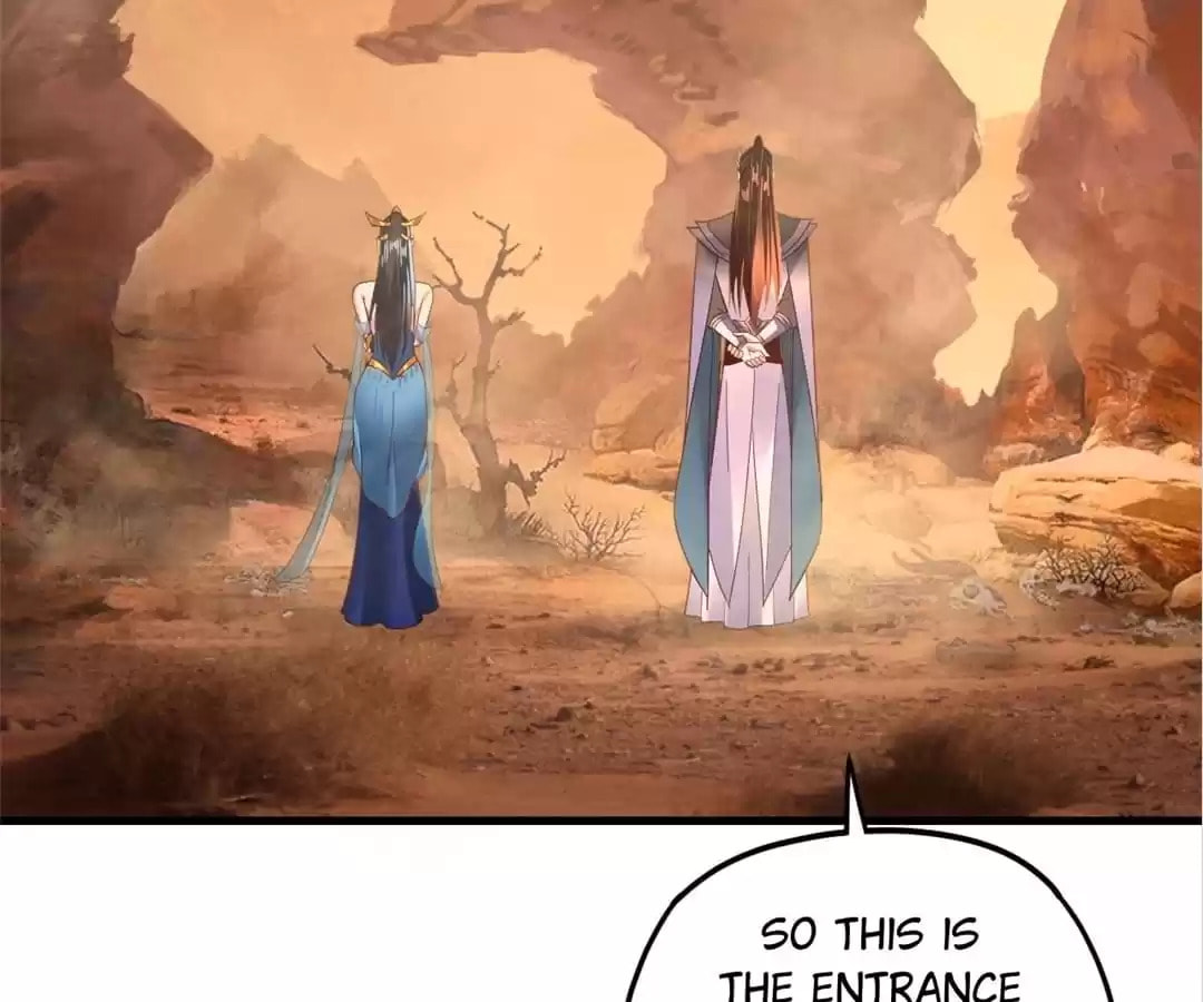 I Am the Fated Villain Chapter 121 page 64 - 