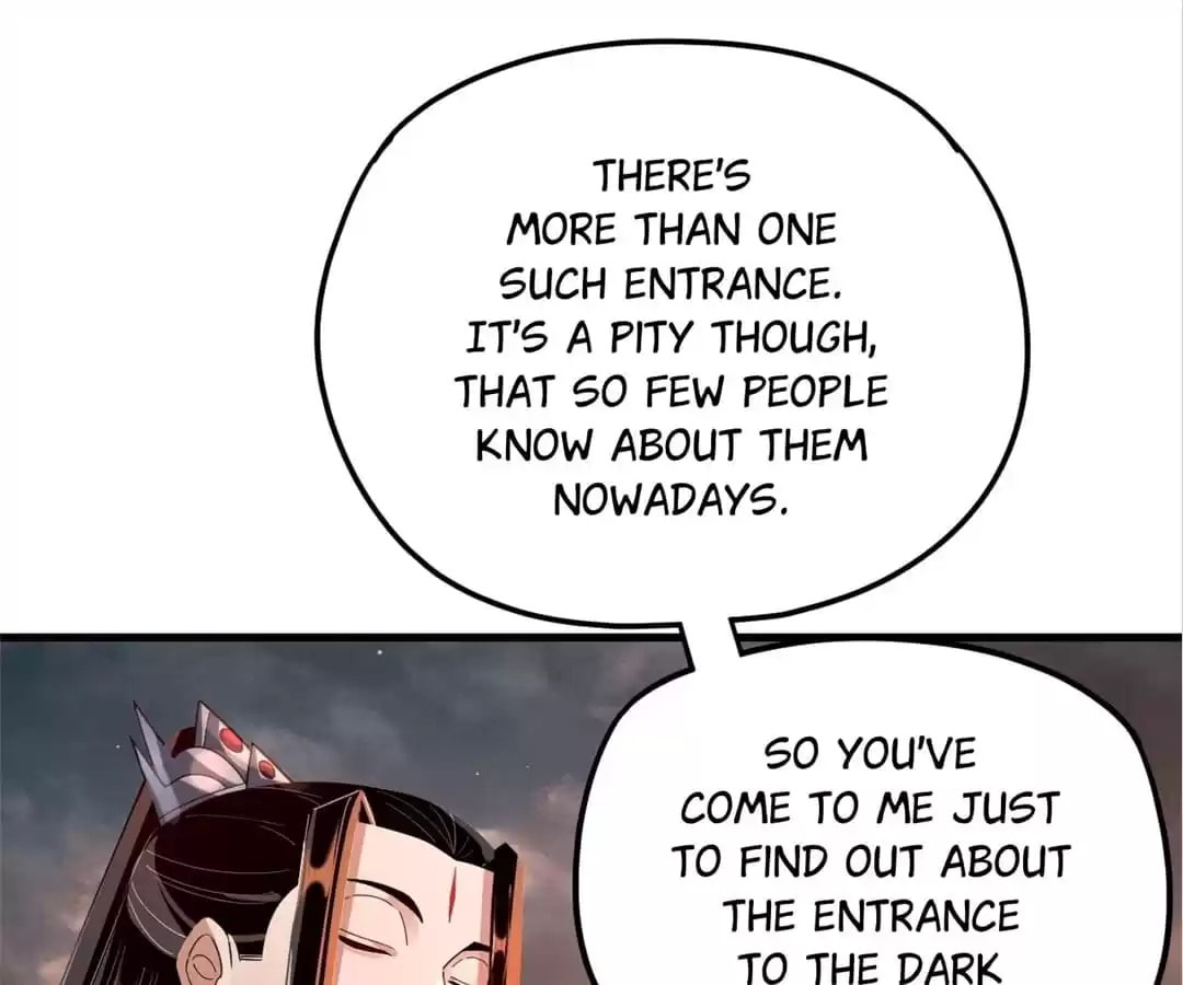 I Am the Fated Villain Chapter 121 page 66 - 
