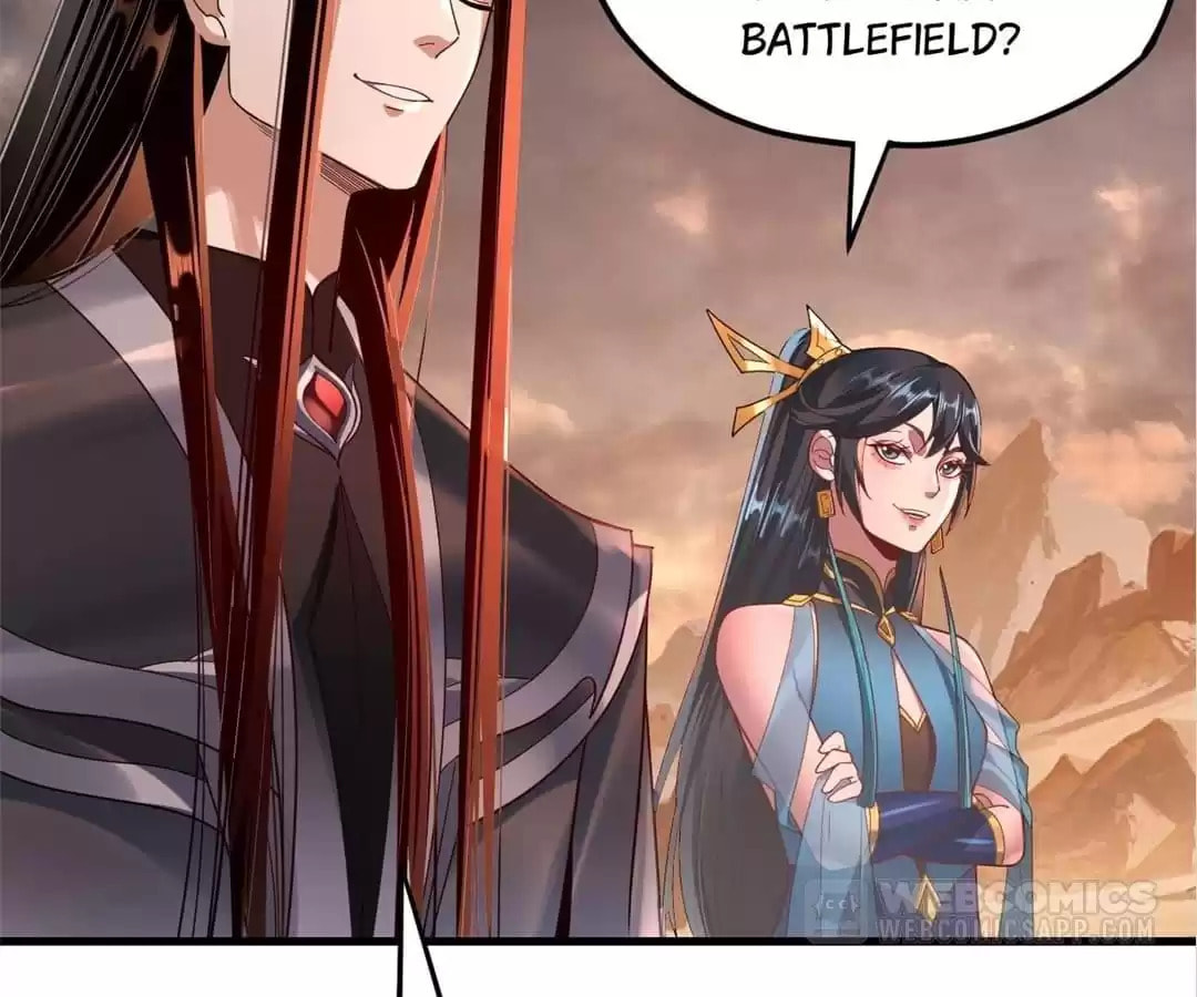 I Am the Fated Villain Chapter 121 page 67 - 