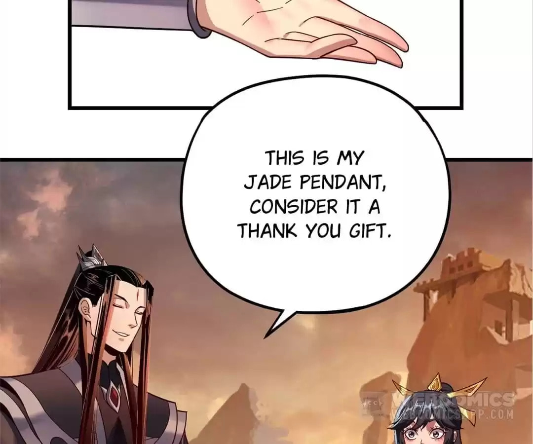 I Am the Fated Villain Chapter 121 page 82 - 