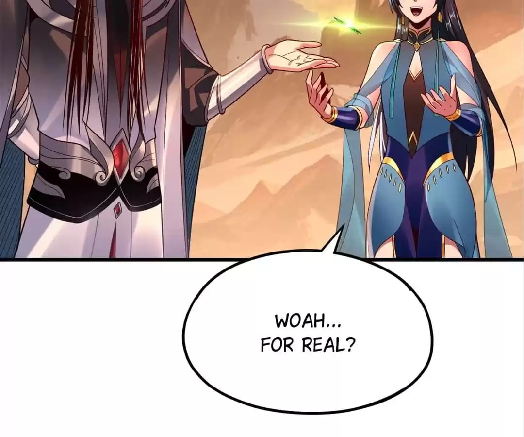 I Am the Fated Villain Chapter 121 page 83 - 