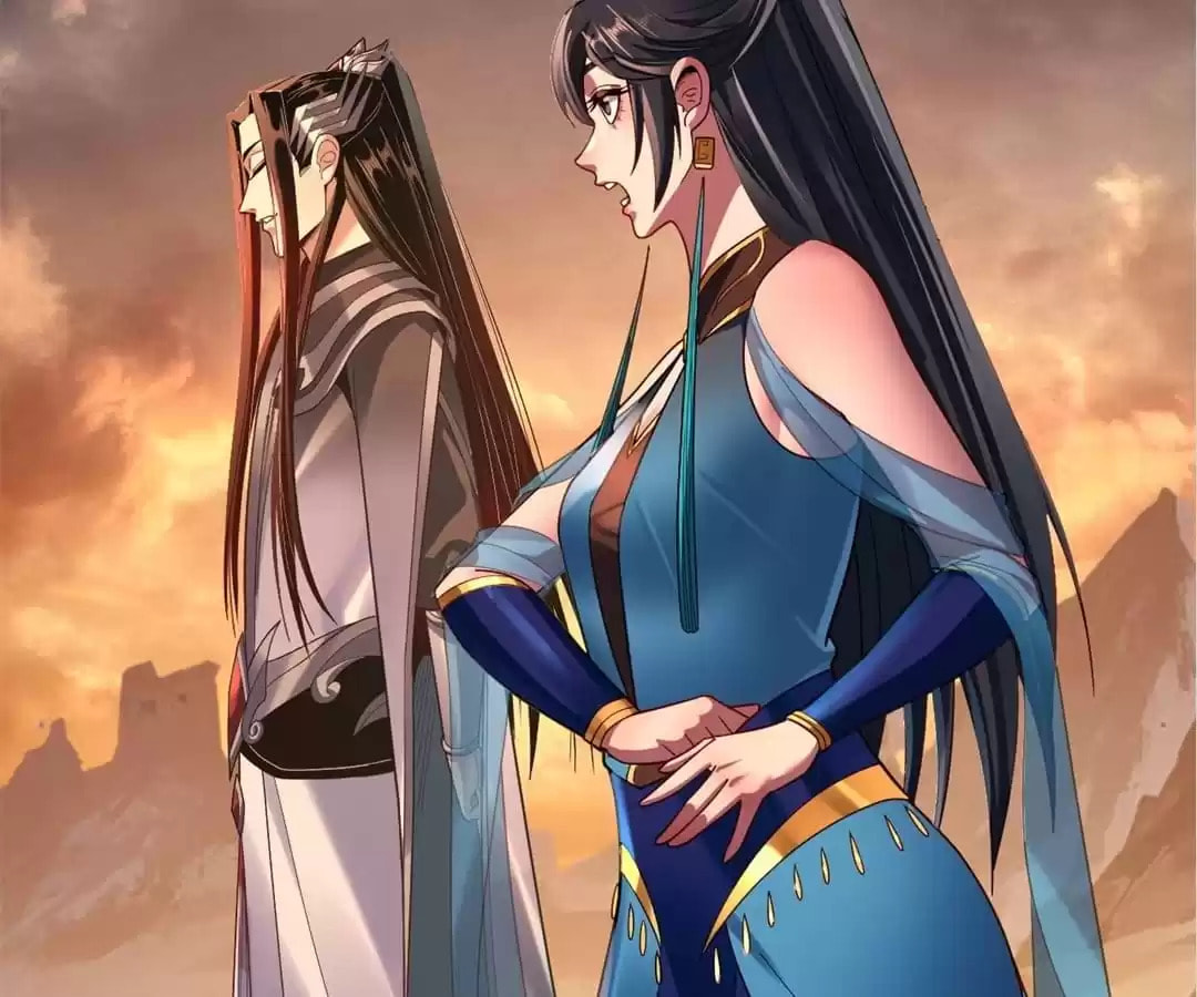 I Am the Fated Villain Chapter 121 page 90 - 