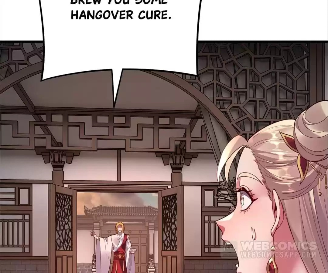 I Am the Fated Villain Chapter 121 page 10 - 
