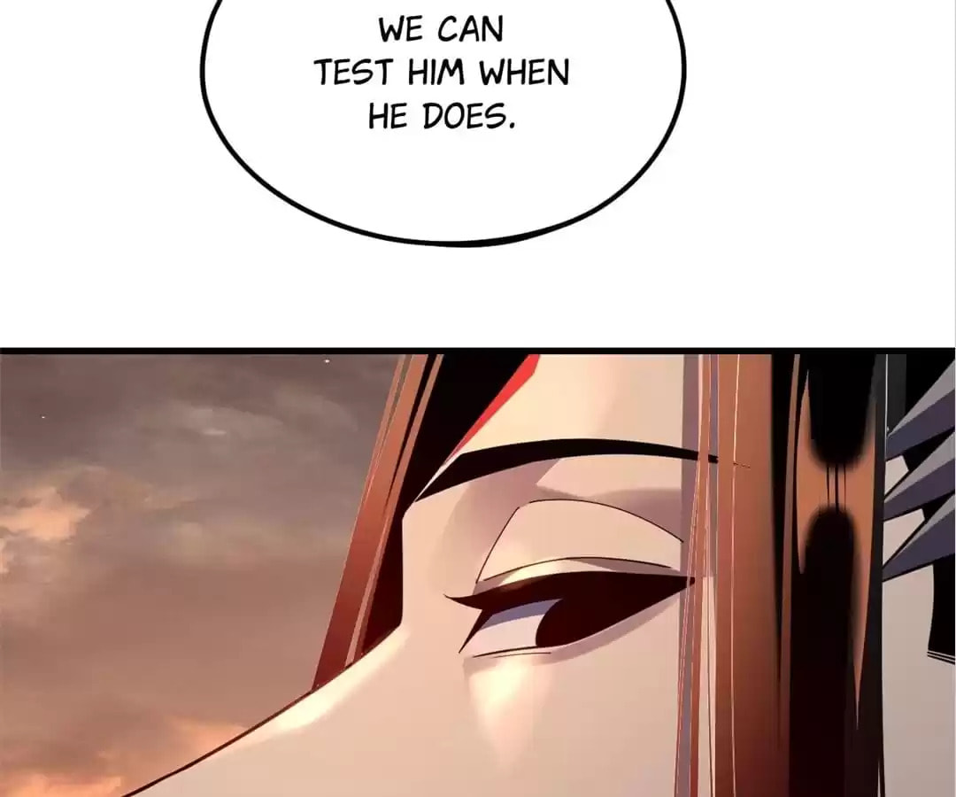 I Am the Fated Villain Chapter 121 page 97 - 