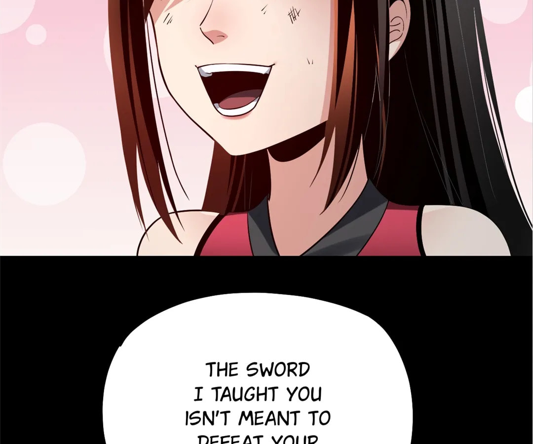 I Am the Fated Villain Chapter 125 page 110 - 