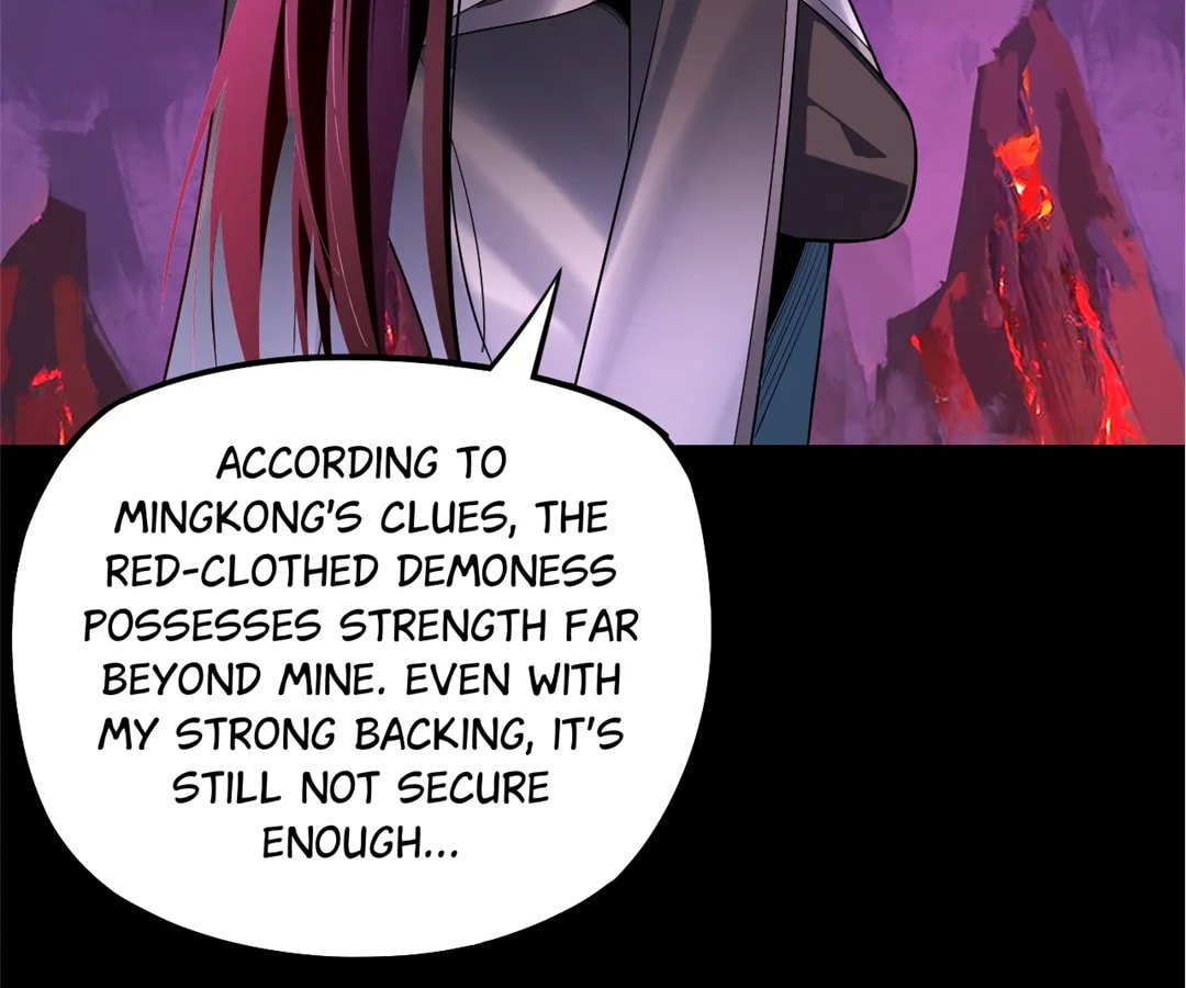 I Am the Fated Villain Chapter 125 page 12 - 
