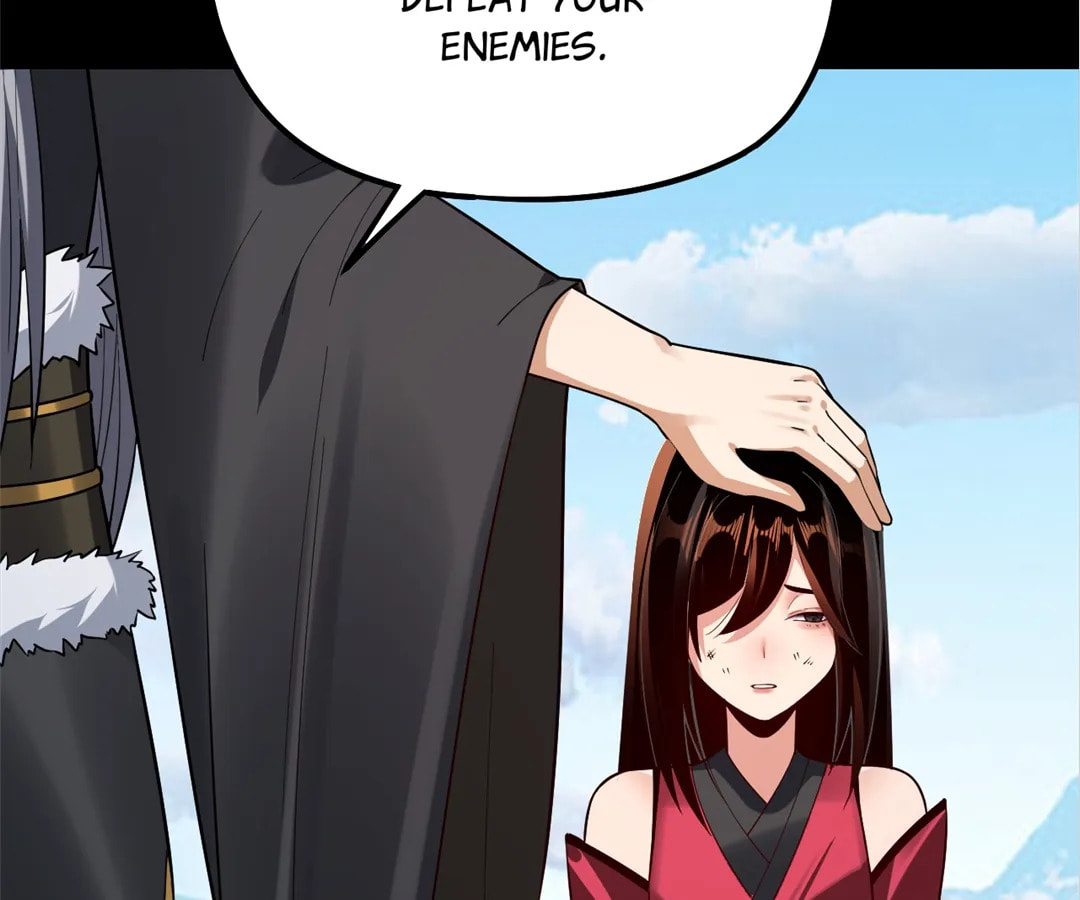 I Am the Fated Villain Chapter 125 page 111 - 