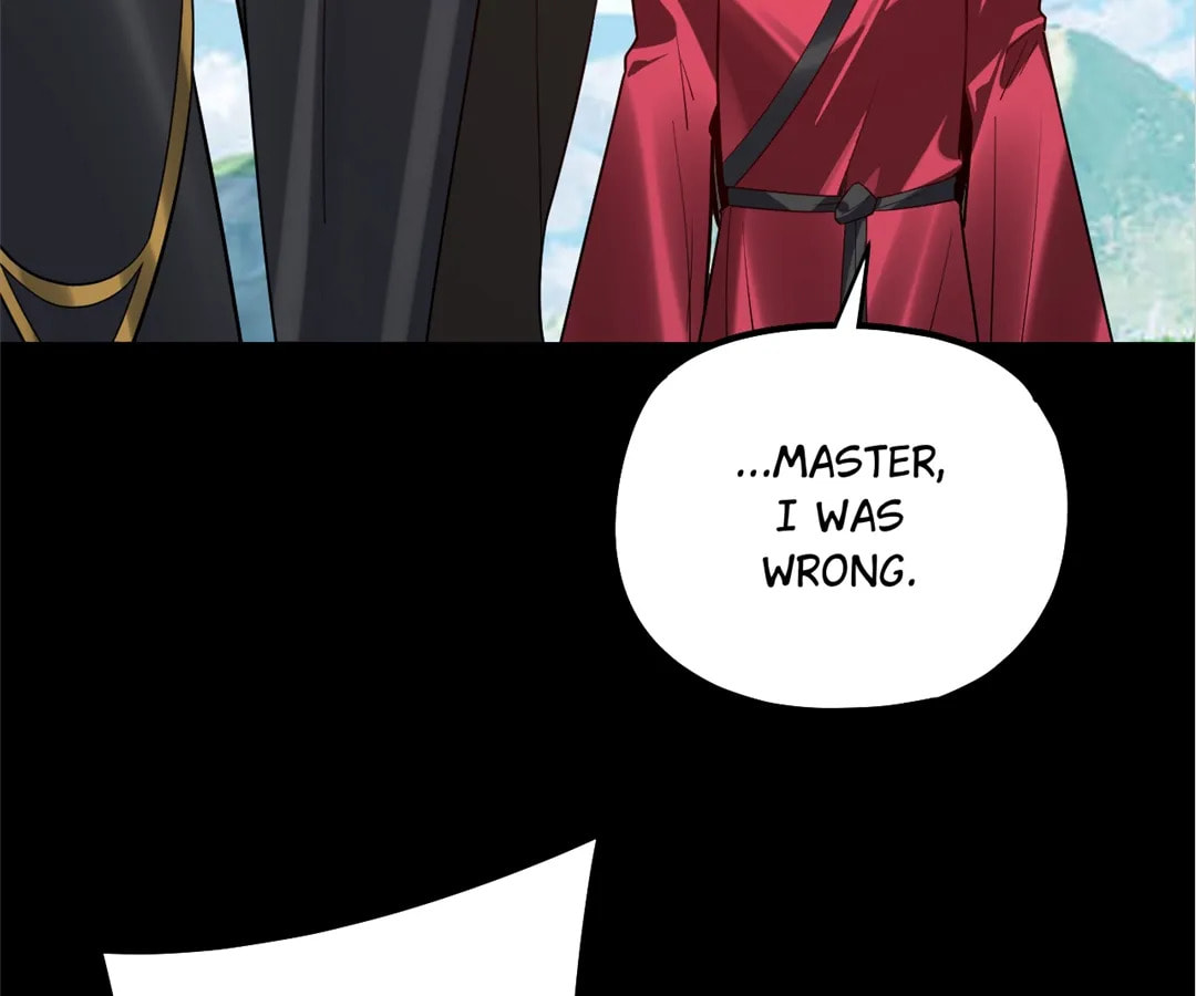 I Am the Fated Villain Chapter 125 page 112 - 
