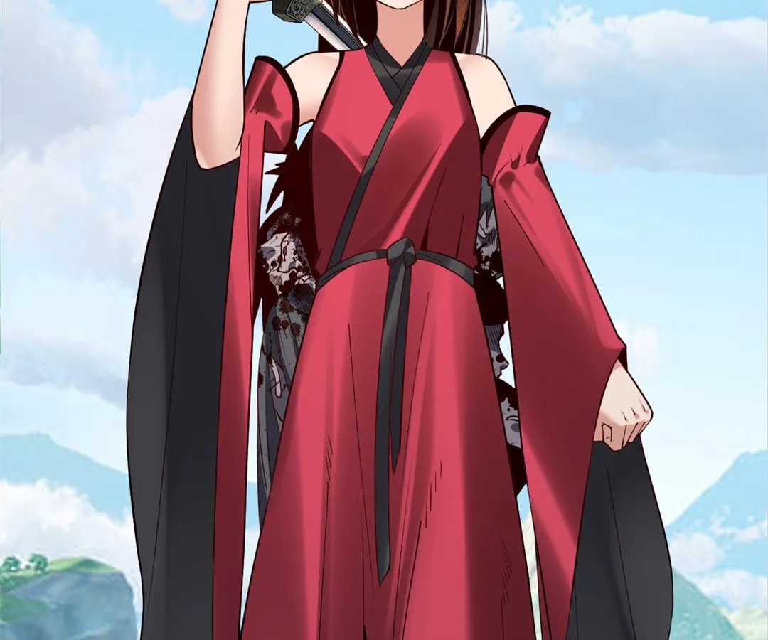 I Am the Fated Villain Chapter 125 page 114 - 
