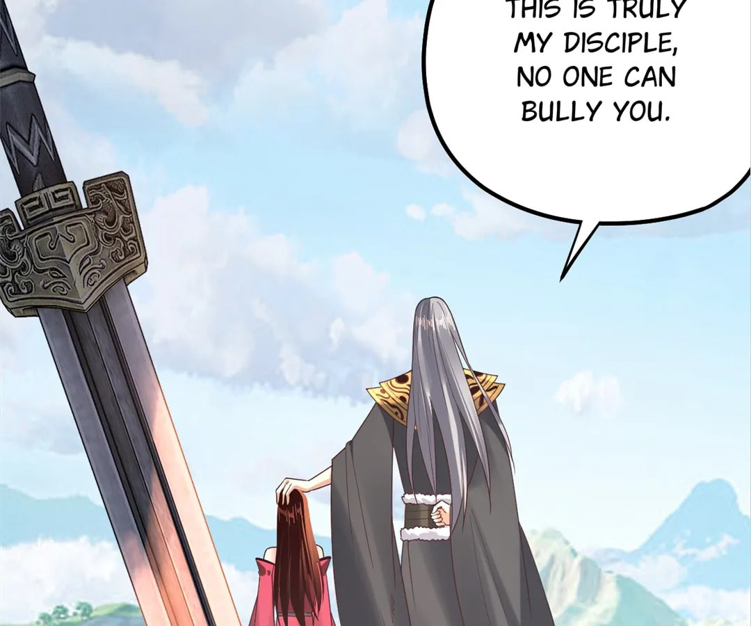 I Am the Fated Villain Chapter 125 page 116 - 