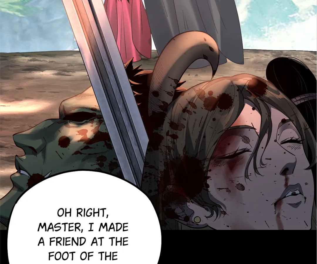 I Am the Fated Villain Chapter 125 page 117 - 