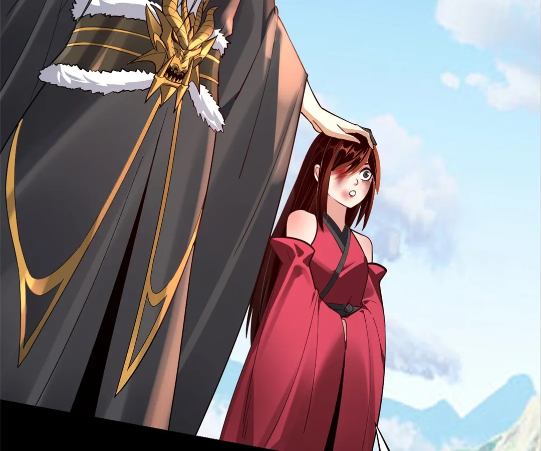 I Am the Fated Villain Chapter 125 page 120 - 