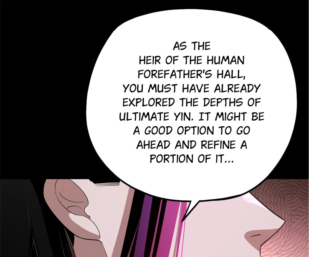 I Am the Fated Villain Chapter 125 page 13 - 