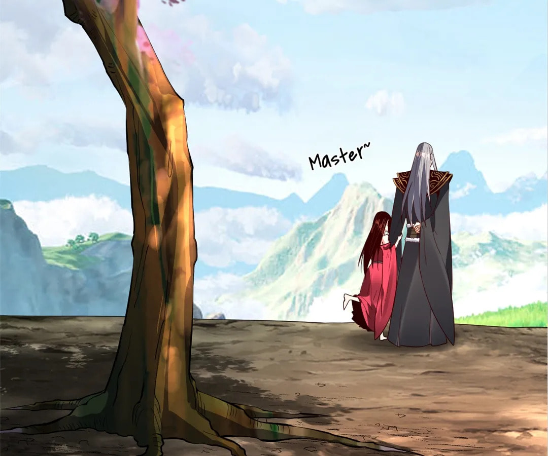 I Am the Fated Villain Chapter 125 page 124 - 