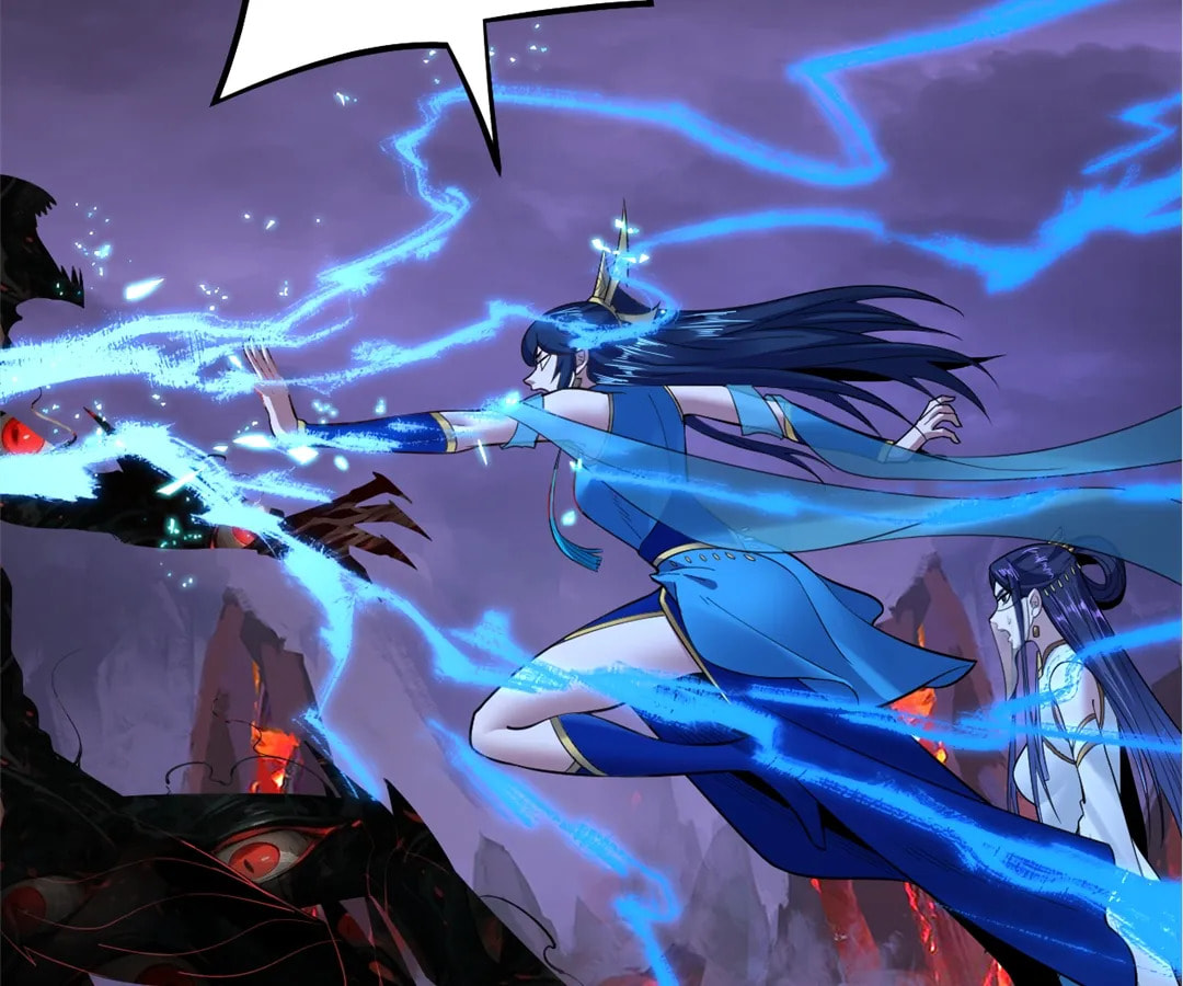 I Am the Fated Villain Chapter 125 page 20 - 