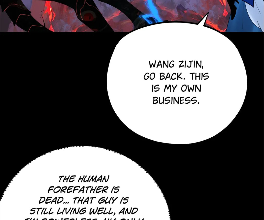 I Am the Fated Villain Chapter 125 page 21 - 