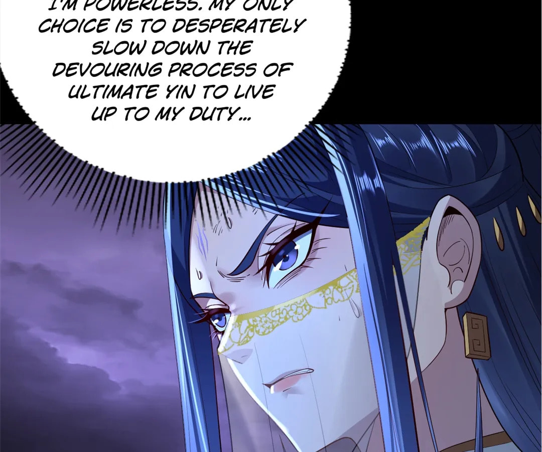 I Am the Fated Villain Chapter 125 page 22 - 