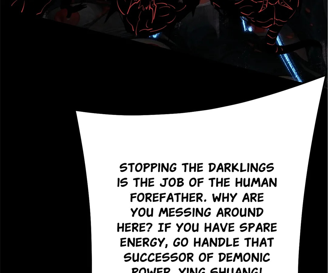 I Am the Fated Villain Chapter 125 page 25 - 