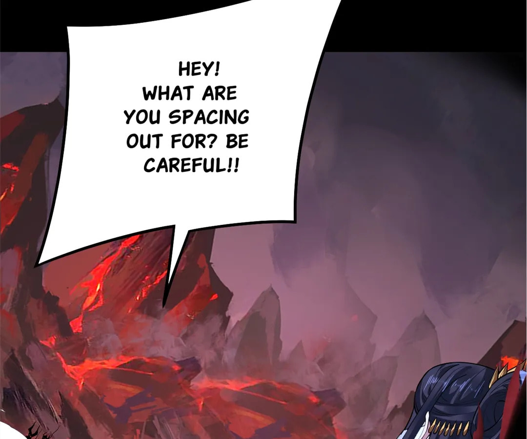 I Am the Fated Villain Chapter 125 page 30 - 