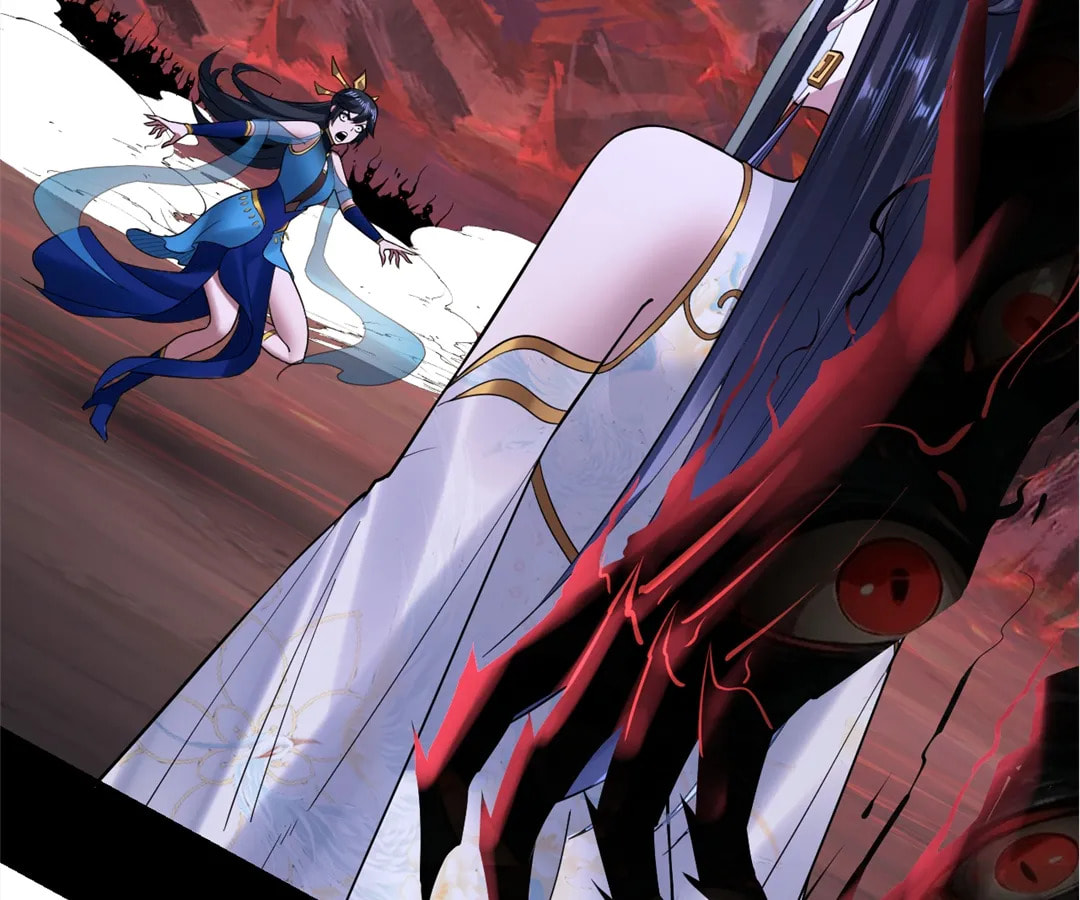 I Am the Fated Villain Chapter 125 page 31 - 