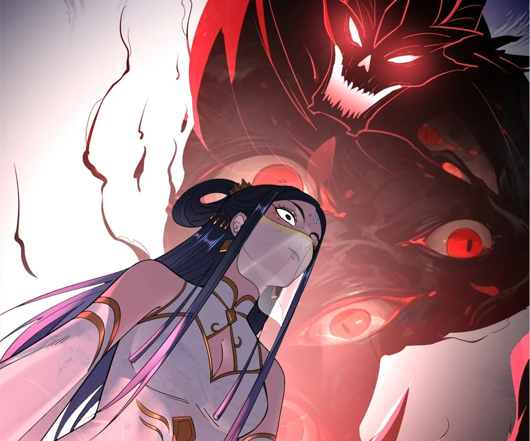 I Am the Fated Villain Chapter 125 page 34 - 