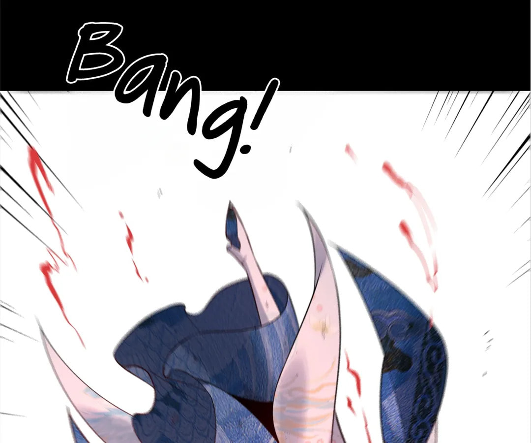 I Am the Fated Villain Chapter 125 page 36 - 