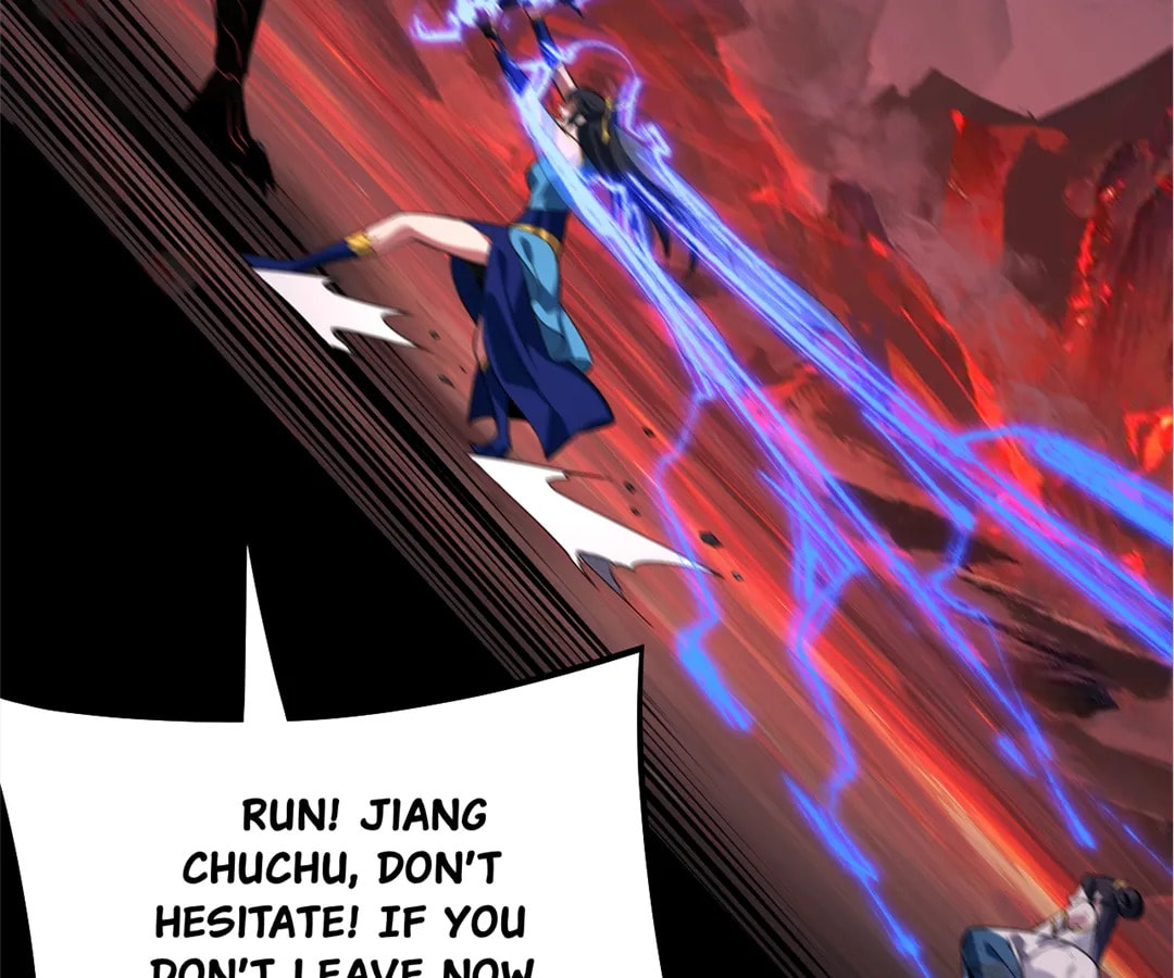 I Am the Fated Villain Chapter 125 page 42 - 