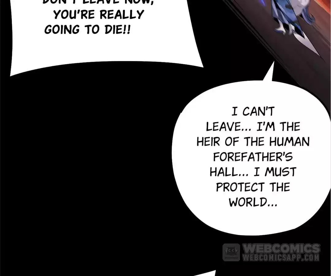I Am the Fated Villain Chapter 125 page 43 - 