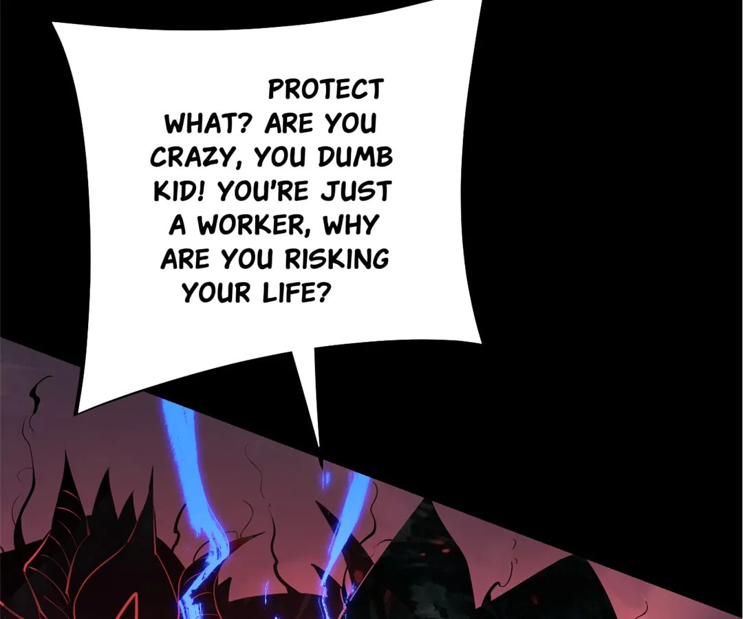 I Am the Fated Villain Chapter 125 page 44 - 