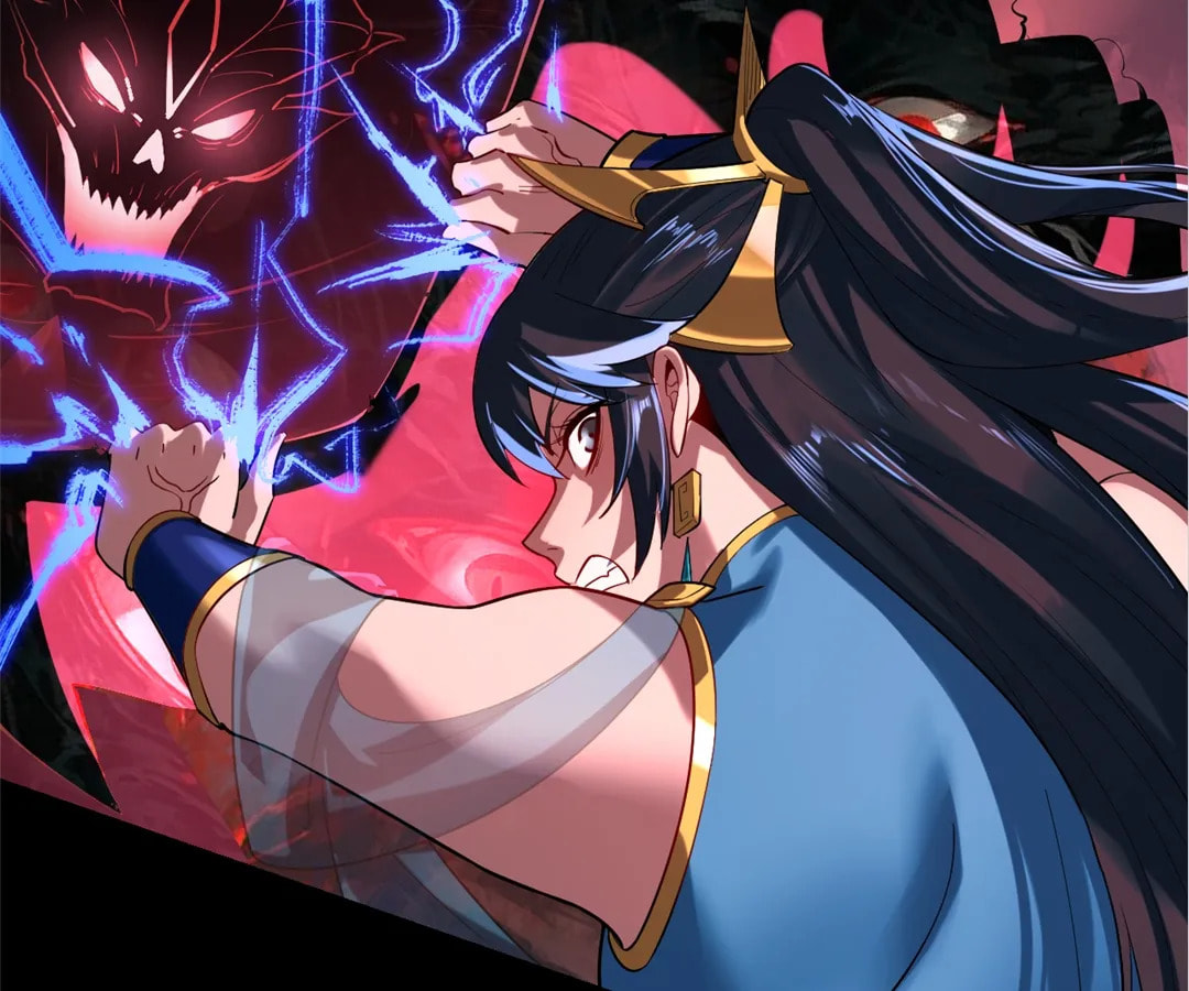 I Am the Fated Villain Chapter 125 page 45 - 