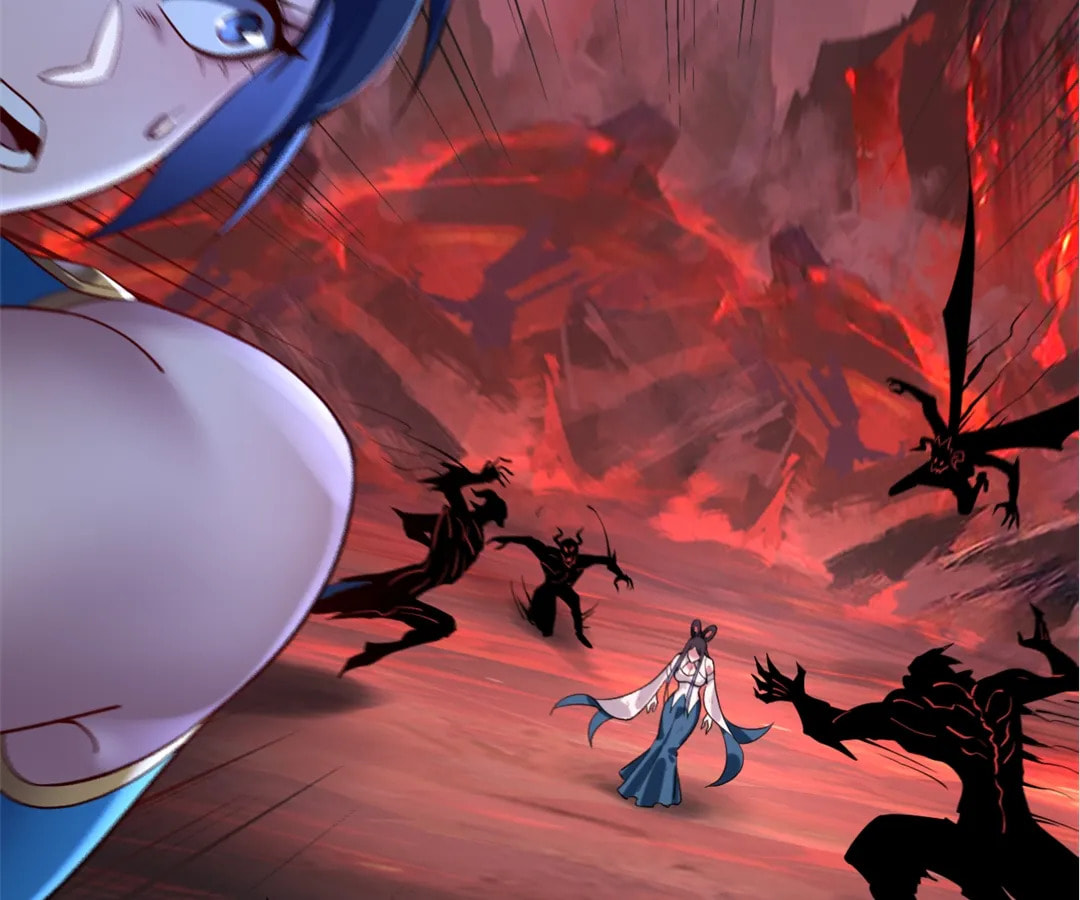 I Am the Fated Villain Chapter 125 page 48 - 