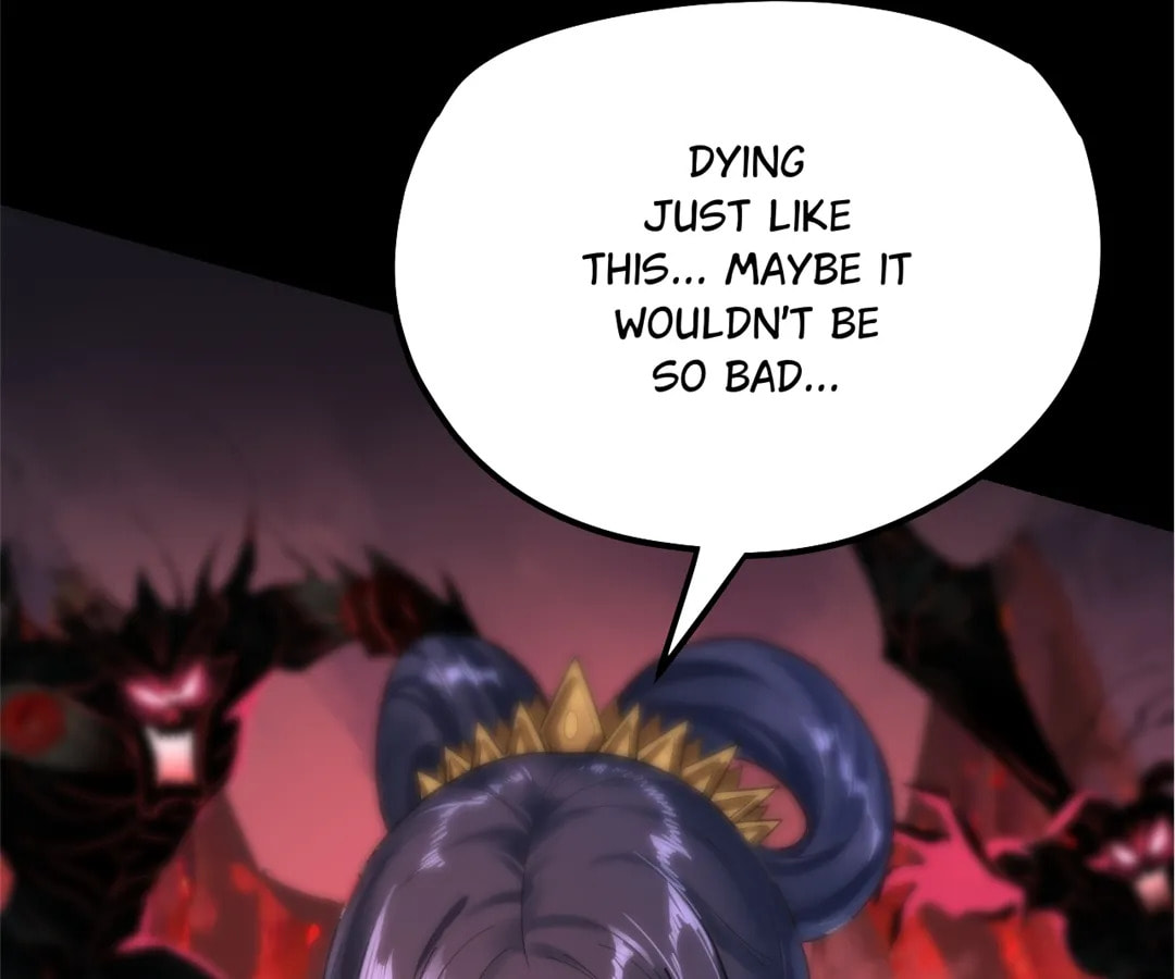 I Am the Fated Villain Chapter 125 page 50 - 