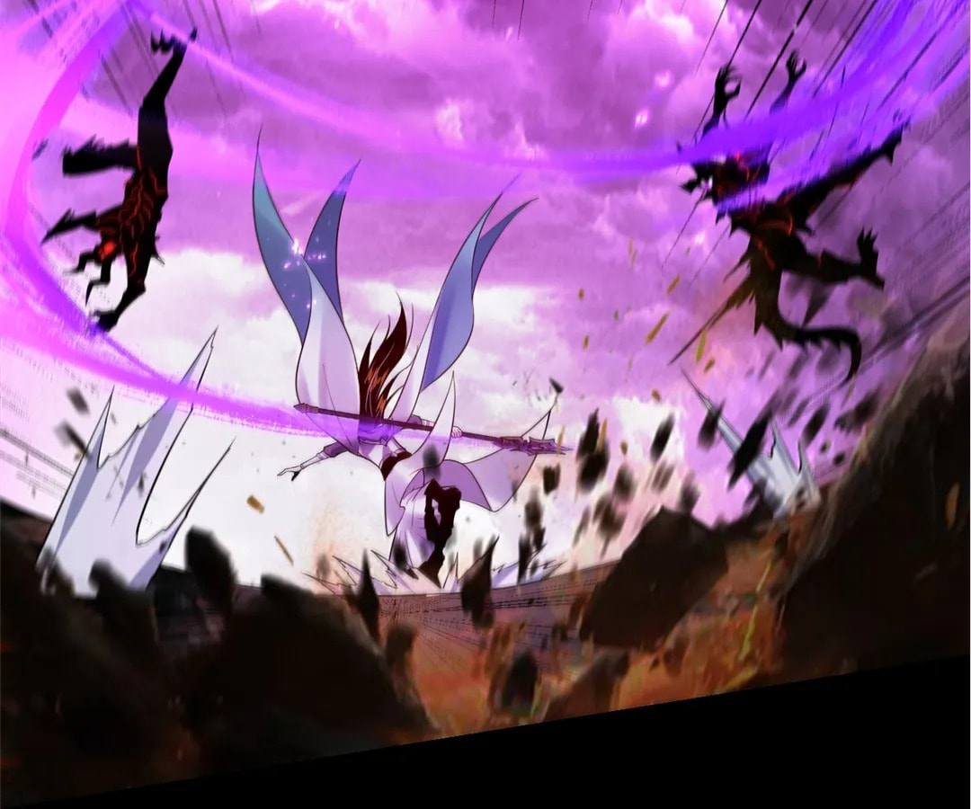 I Am the Fated Villain Chapter 125 page 6 - 